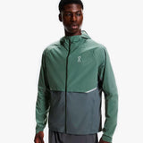 Chaqueta On Core Olive/Rock