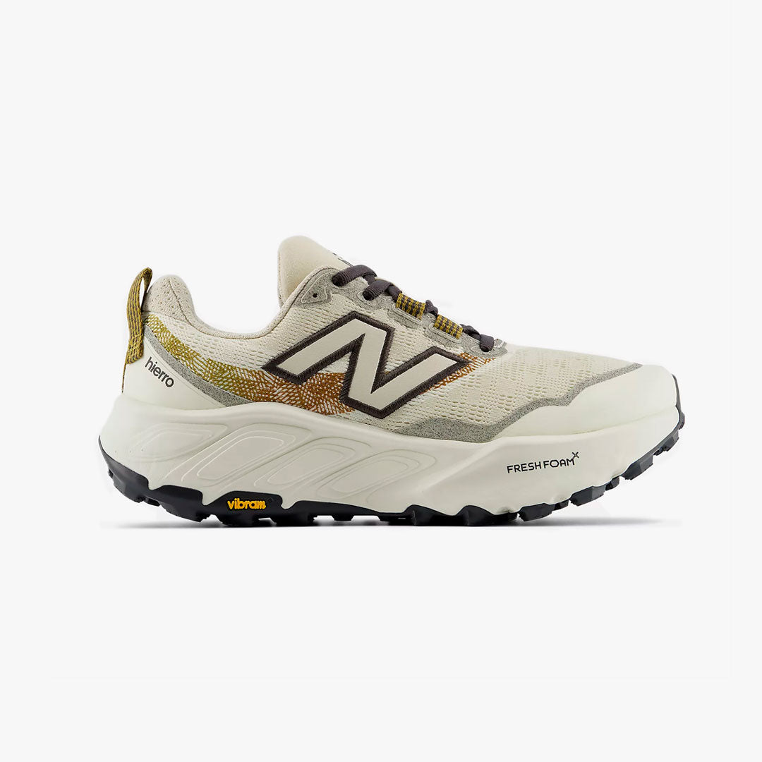 New Balance Hierro V9 W Angora