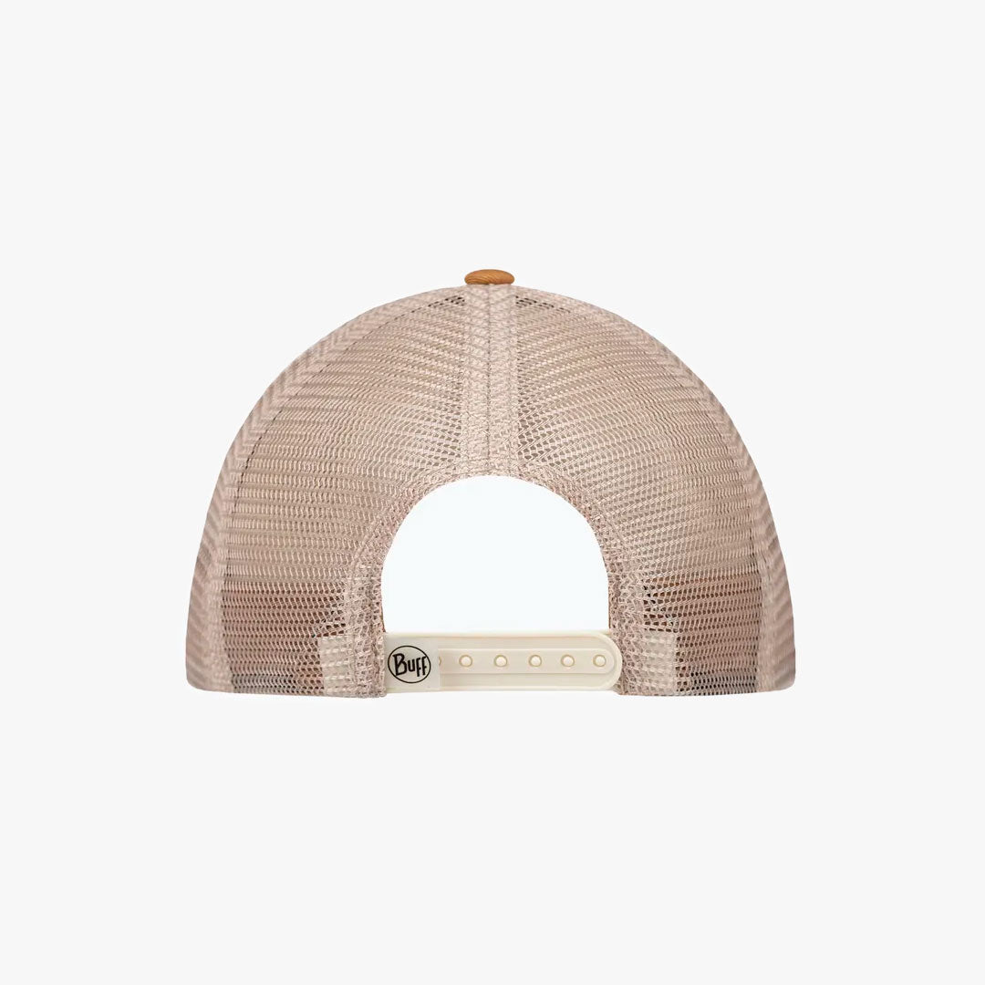 Gorra Buff Explore Trucker Luand Cordage