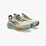 Asics Gel Nimbus 28 TR Taupe/Ocean