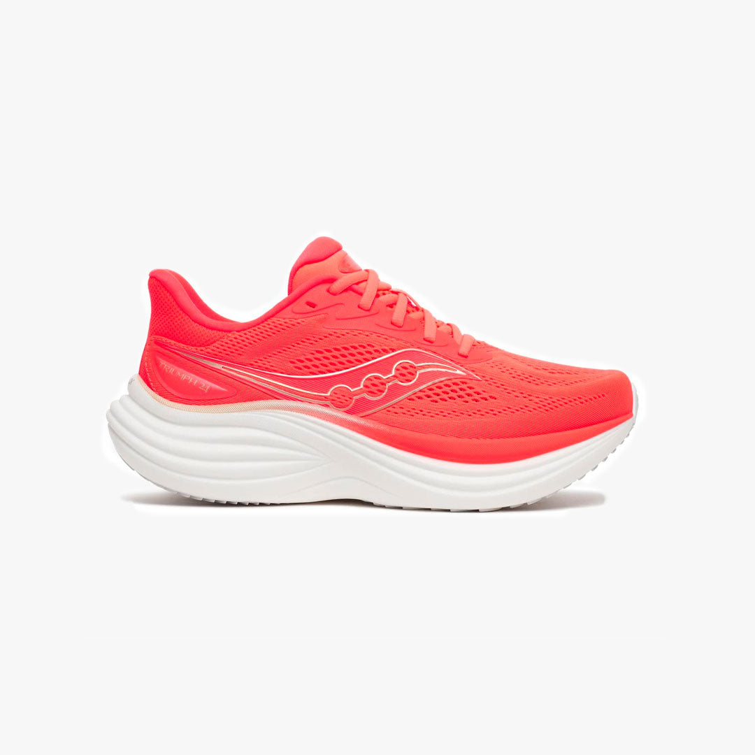 Saucony Triumph 24 W Vizred