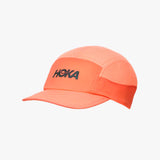 Gorra Hoka Trail Run Neon Cantaloupe