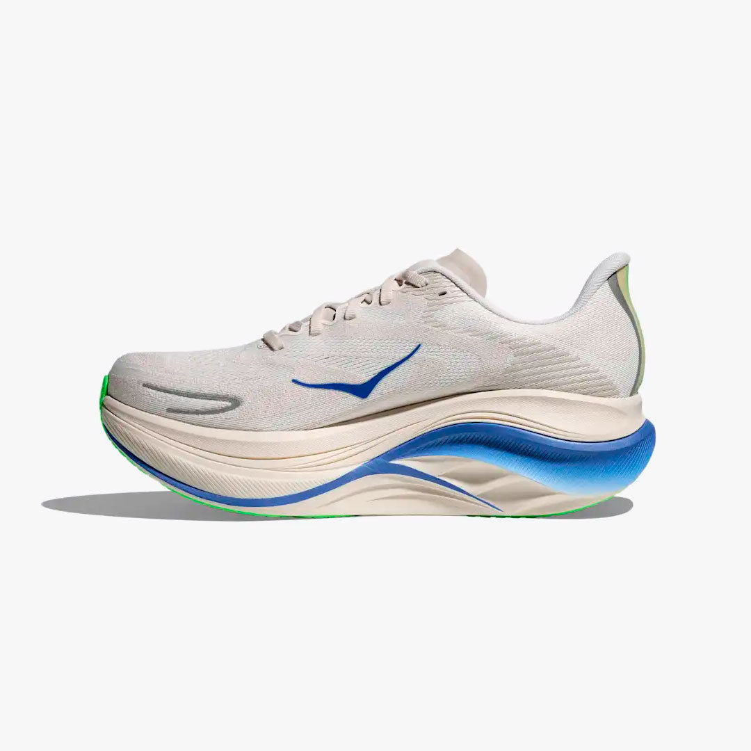 Hoka Skyward X 2 Grout/Cobalt