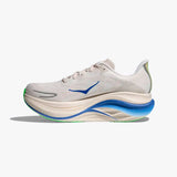 Hoka Skyward X 2 Grout/Cobalt
