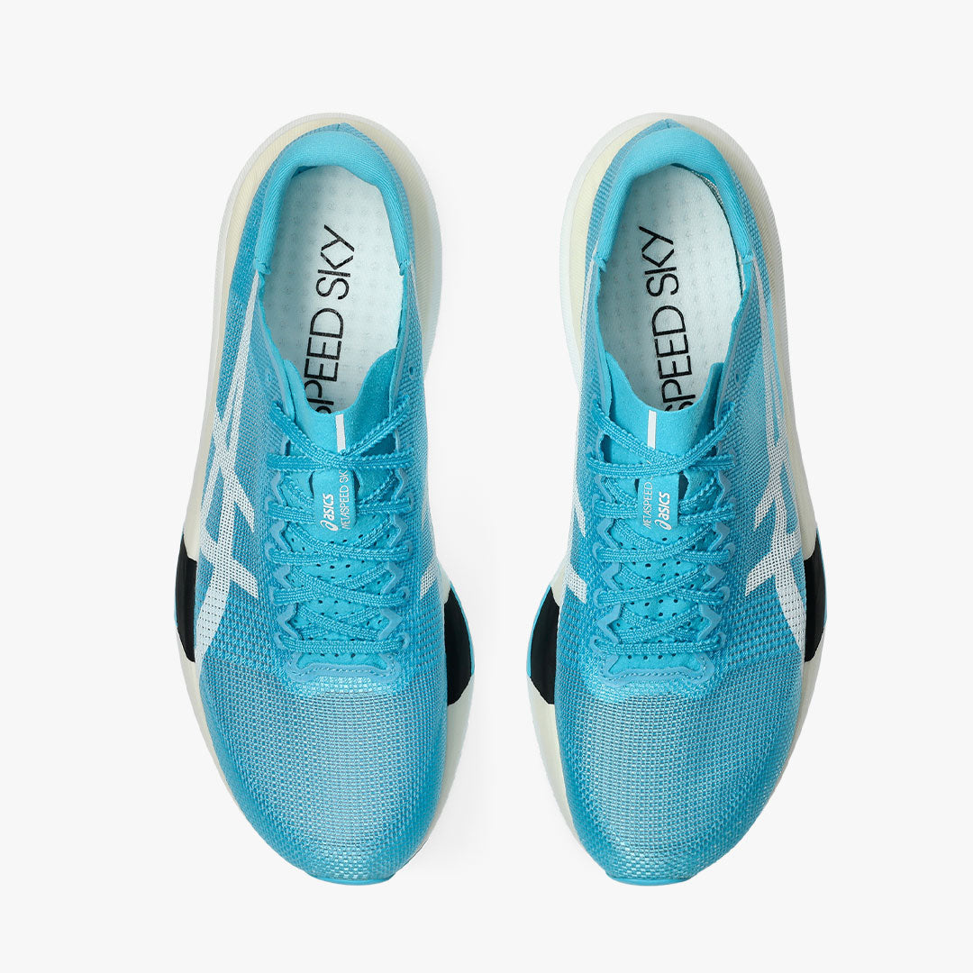 Asics Metaspeed Sky Tokyo Aquarium/White