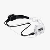 Petzl Nao LT 600 Lumens Black White