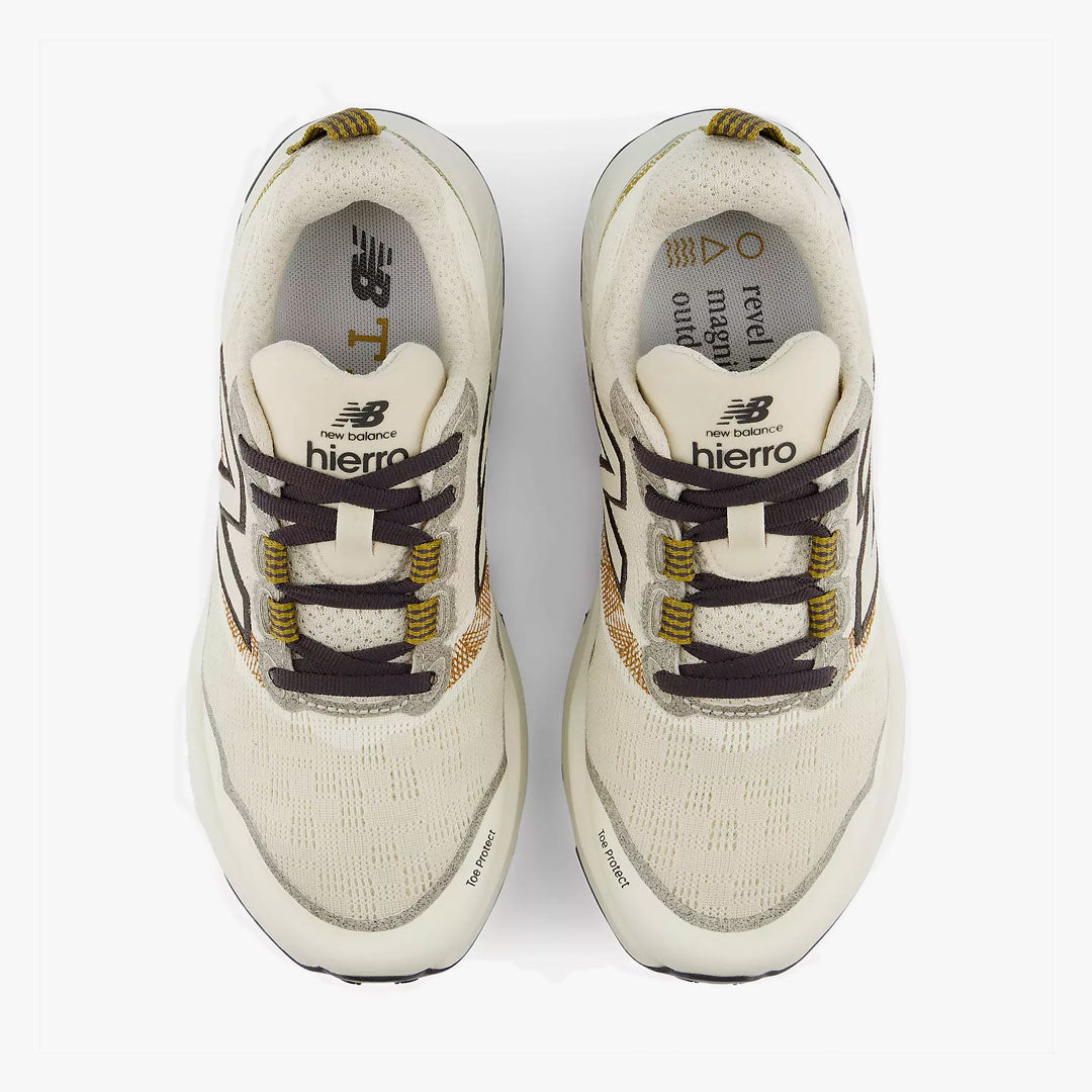 New Balance Hierro V9 W Angora