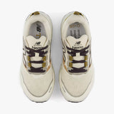 New Balance Hierro V9 W Angora