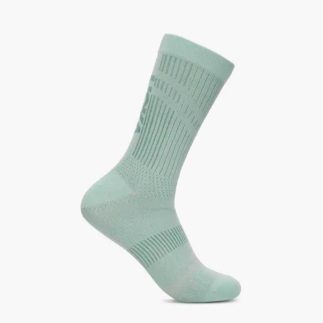 Calcetines Hoka Trail Run Sage