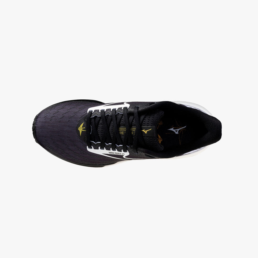 Mizuno Neo Zen 2 White/Black/Gold