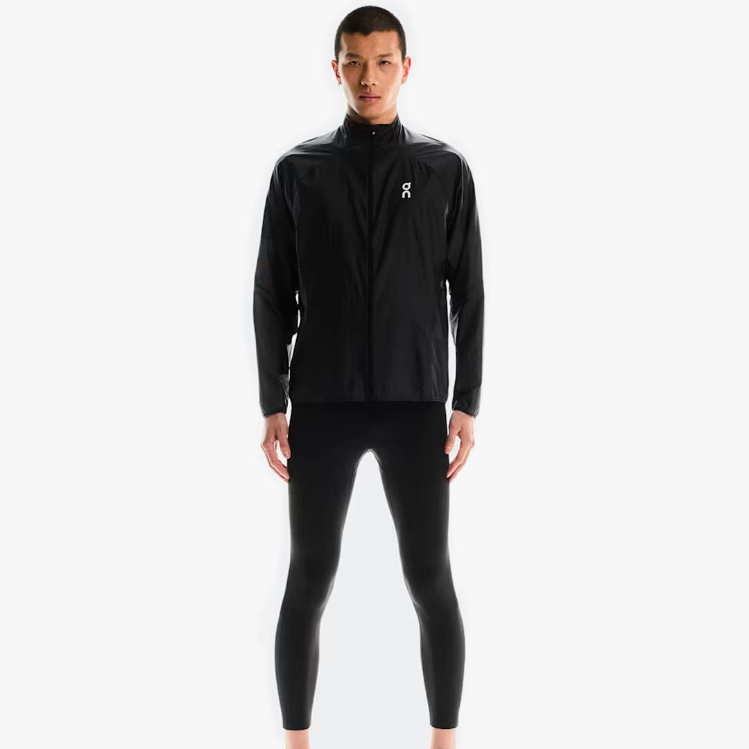 Mallas On Performance Black