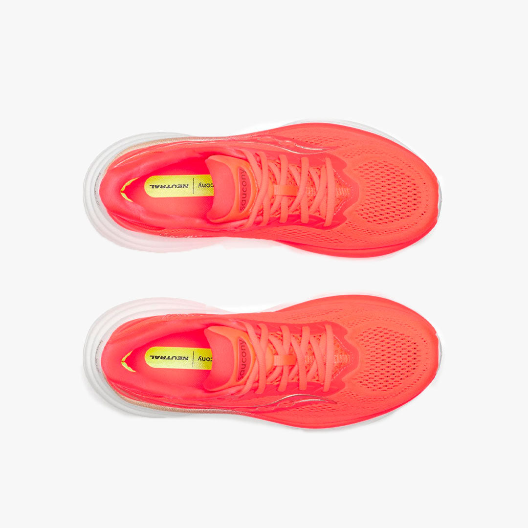 Saucony Triumph 24 W Vizred