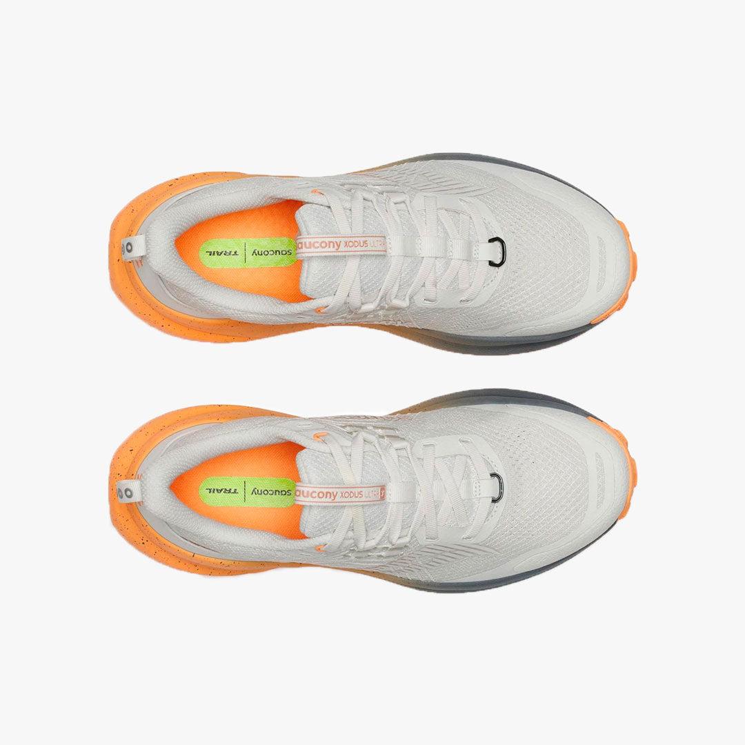 Saucony Xodus Ultra 4 W Quartz/Persian