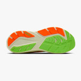 Brooks Ghost Amp Green/Orange