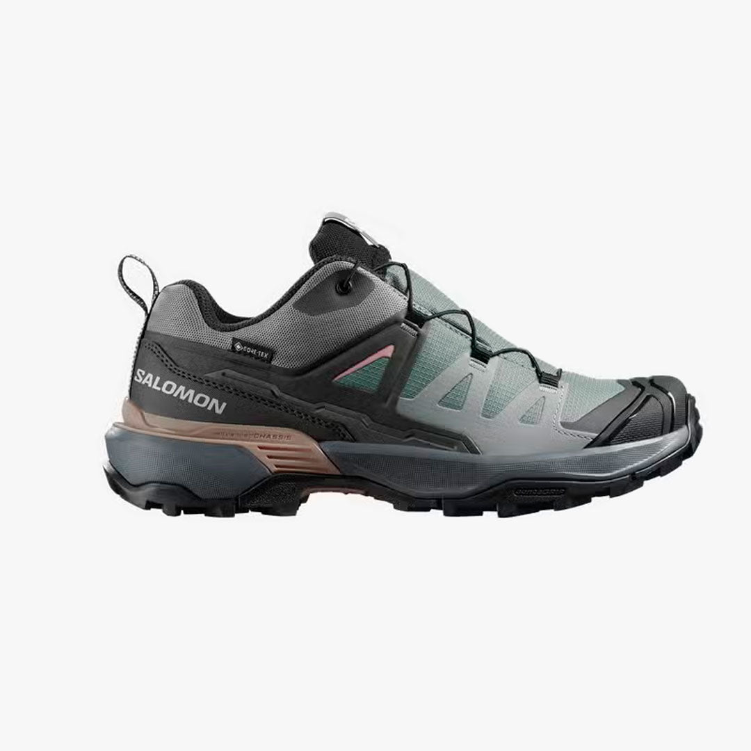 Salomon X Ultra 360 GTX W Sedona Sage/Urban Chic