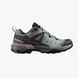 Salomon X Ultra 360 GTX W Sedona Sage/Urban Chic