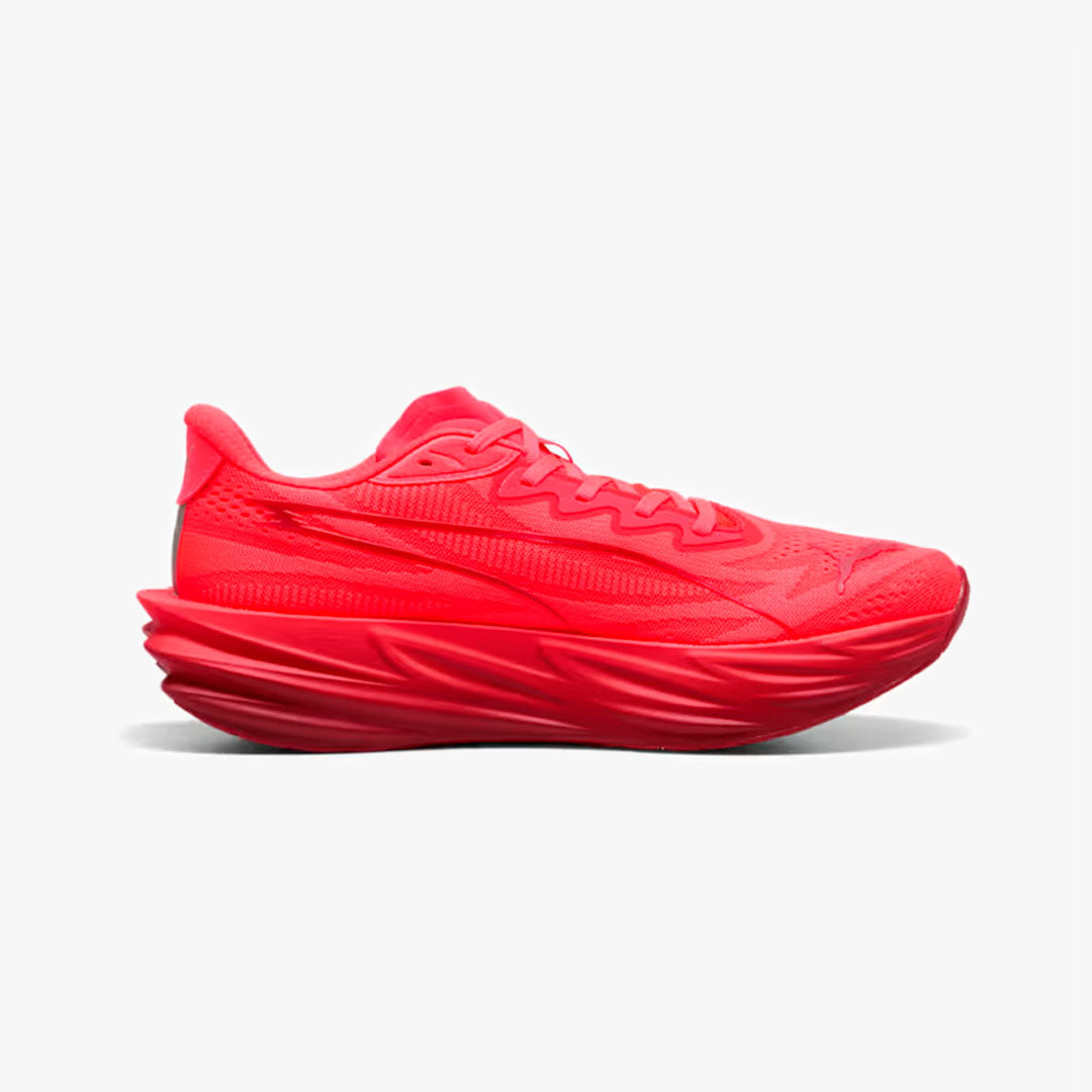 Puma Deviate Pure Nitro Ultra Red