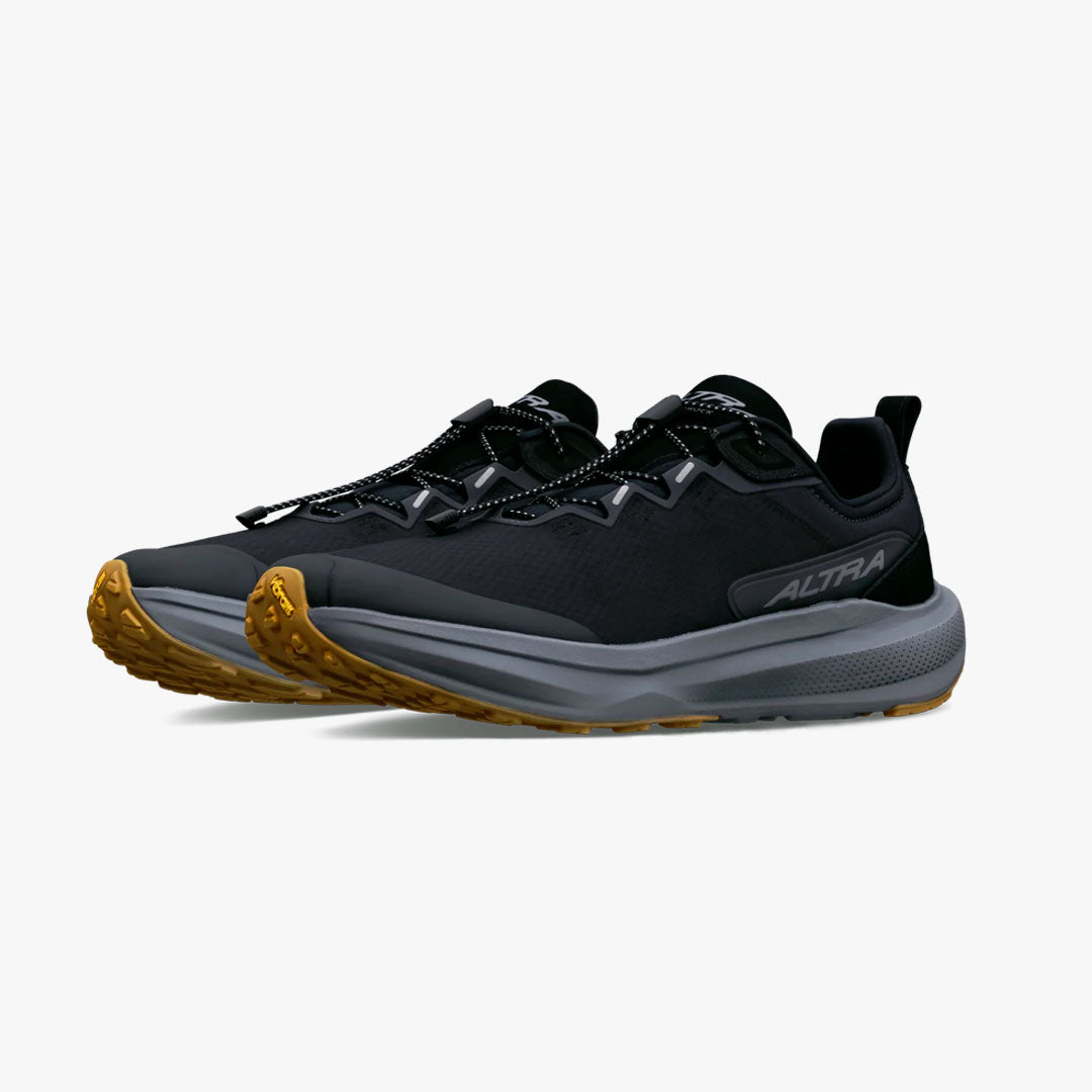 Altra Voyager Black/Black
