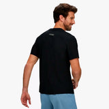 Camiseta Hoka Airolite Black