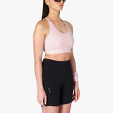 Bra Salomon SHAKEout Core W Icy Pink