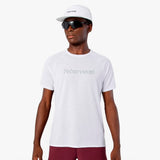 Race T-Shirt 02 White