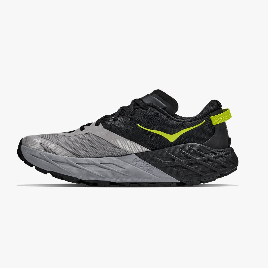 Hoka Speedgoat 7 Black/Stellar