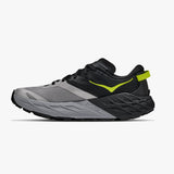 Hoka Speedgoat 7 Black/Stellar