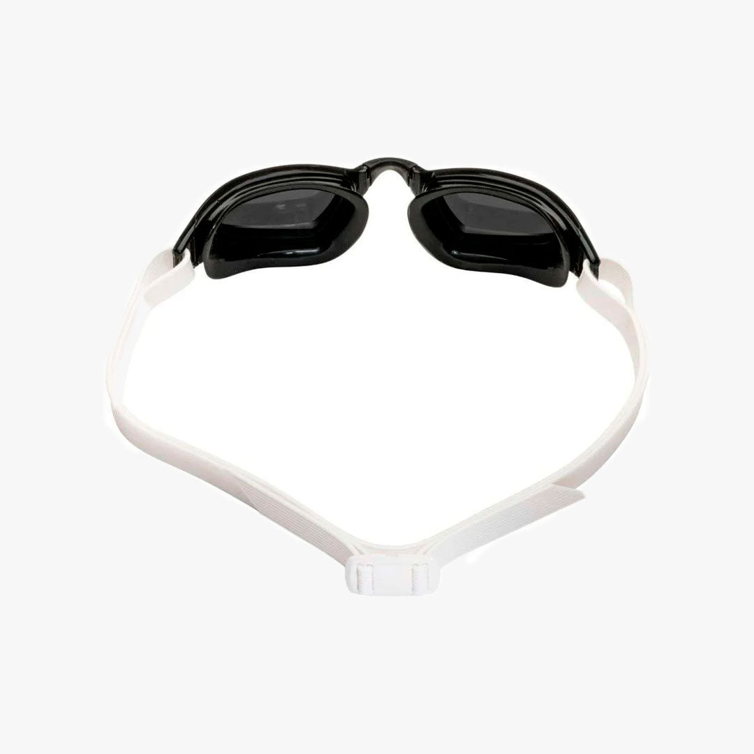 Gafas Aquasphere XCeed Plata Titanio Espejado