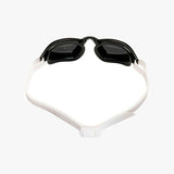 Gafas Aquasphere XCeed Plata Titanio Espejado