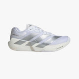 Adidas Adizero Dropset Pro Train Cloud White/Silver Metallic