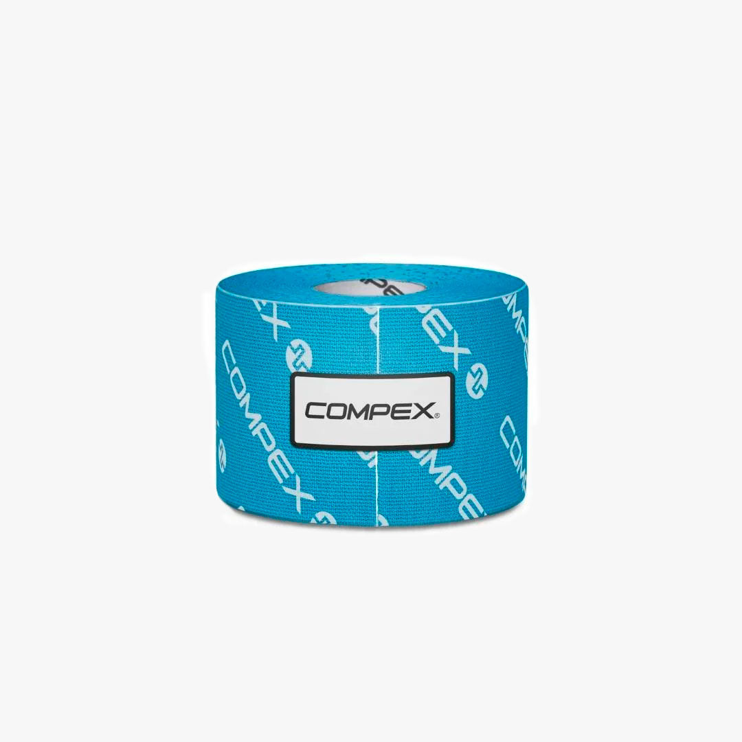 Compex Tape Blue