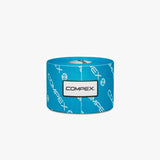 Compex Tape Blue