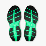 On Cloudrunner 3 Max White/Verdite