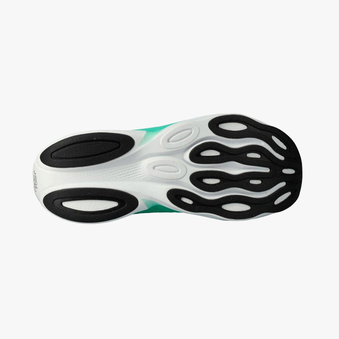 New Balance Ellipse W Bright Mint/White
