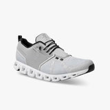 On Cloudwaterproof 5 Glacier/White