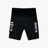 Mallas Rumm Essential W Black