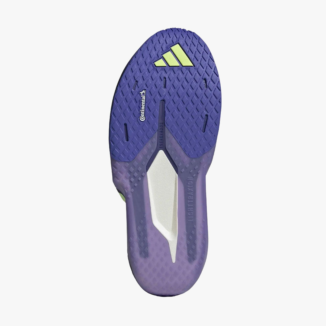 Adidas Adizero Dropset Pro W Purple/Lime