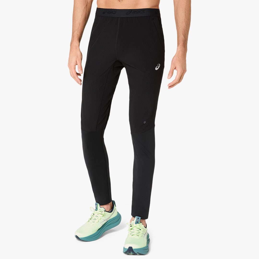 Pantalón Asics Road Performance Black