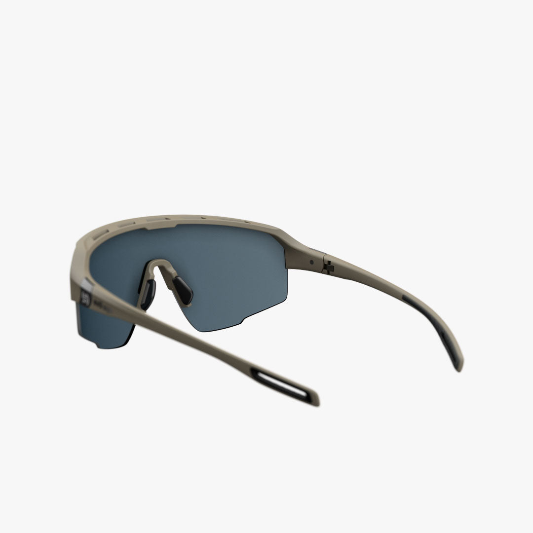 Gafas Evil Eye Trailsense Stonde Grey Matt