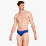 Bañador Zoggs Melbourner Brief 6.5 Rymg