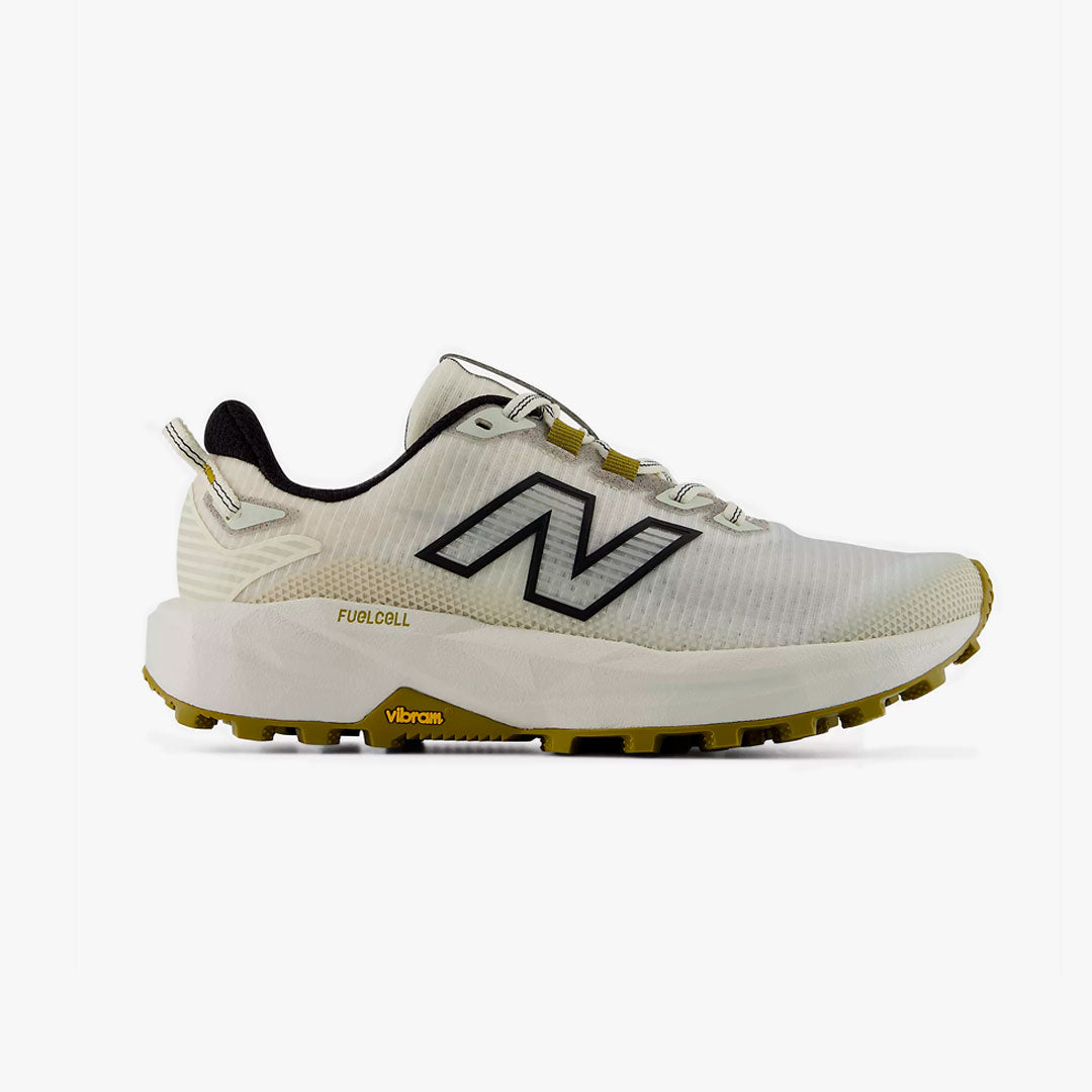 New Balance Rebel Trail W Angora