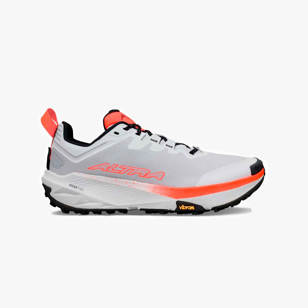Altra Experience Wild 3+ W White/Coral
