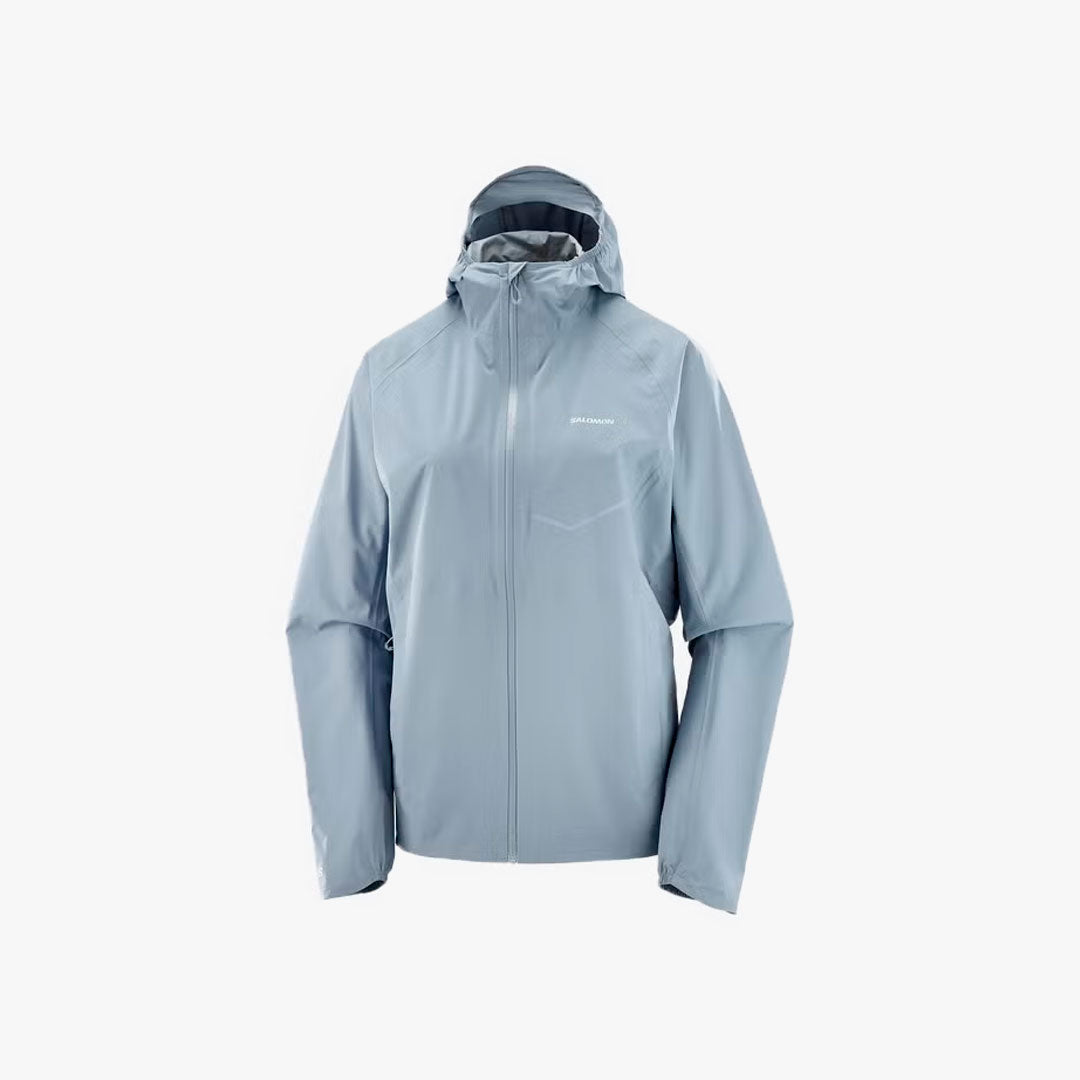 CHAQUETA SALOMON BONATTI WATERPROOF W TRADE WINDS