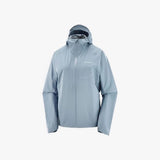CHAQUETA SALOMON BONATTI WATERPROOF W TRADE WINDS