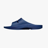 Sandalia Recovery Oofos OOAHH Navy