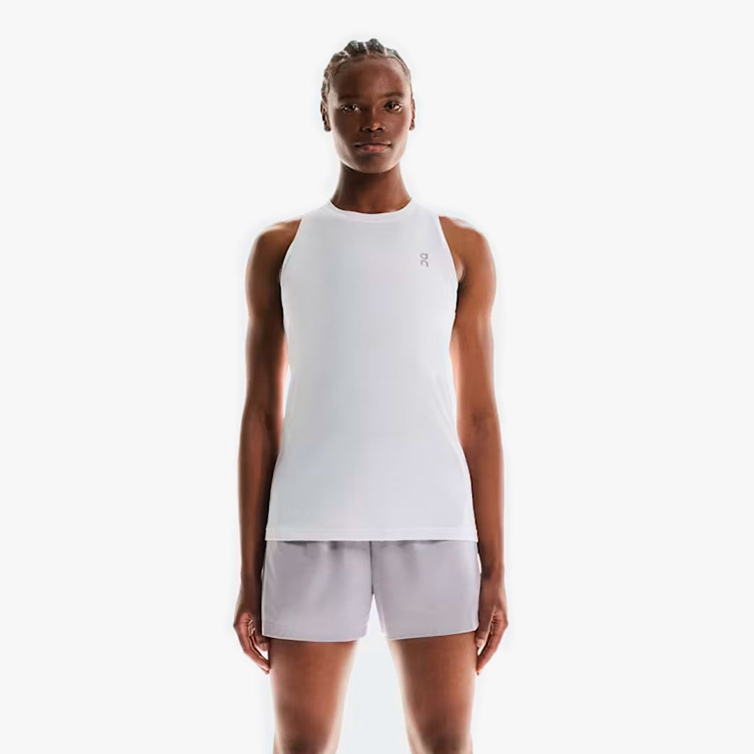 Camiseta On Core Tank W White