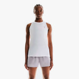 Camiseta On Core Tank W White