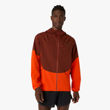 Chaqueta Asics Metarun Legend Red/Orange