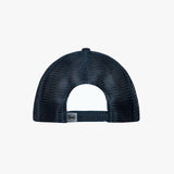 Gorra Buff Explore Trucker Lewen Navy