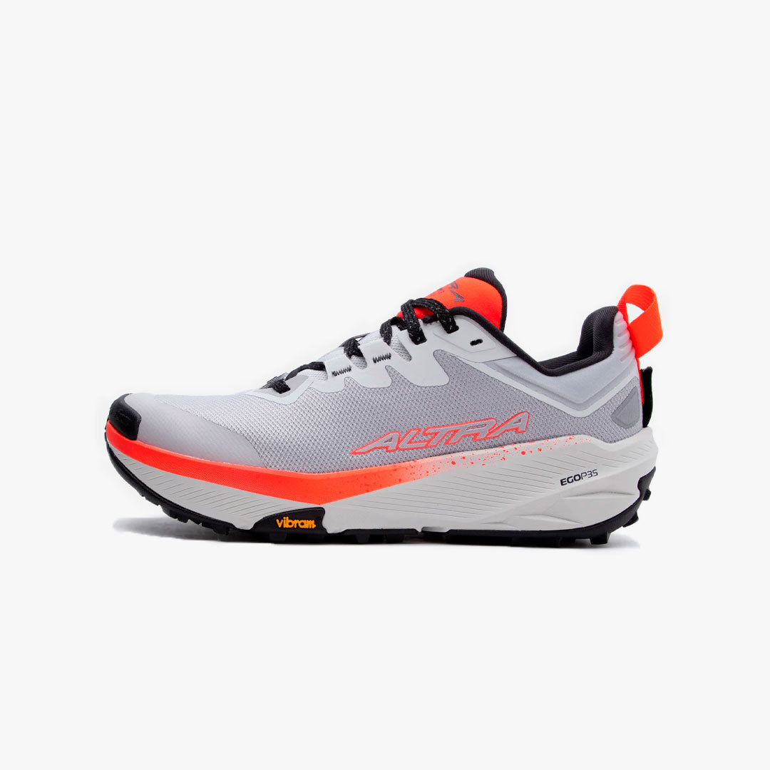 Altra Experience Wild 3+ W White/Coral